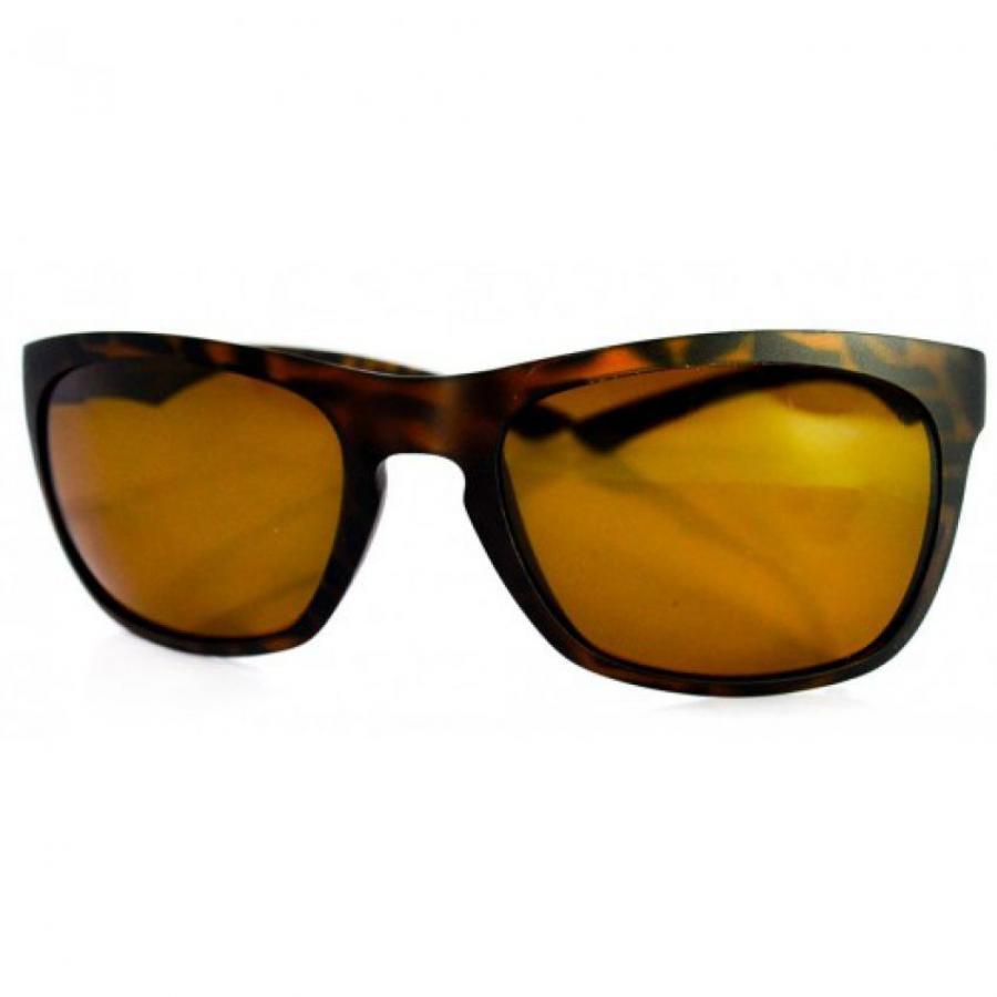 Centro Style Flexible Brown Sunglasses PPKSG0003 in Pakistan